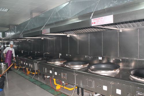 廣州創(chuàng)利 順德廚具設備工程領域的推薦商家